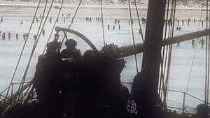 La Campagne d'Afrique du Nord