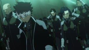 The Next Generation's Trial