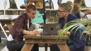 Course contre la montre