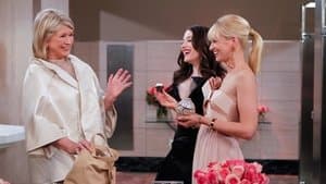 Et Martha Stewart va au bal (2/2)