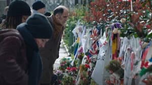 Esther – Vendredi 8 janvier 2016, 10 h