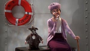 Cyd et Shelby contre-attaquent - Partie 2