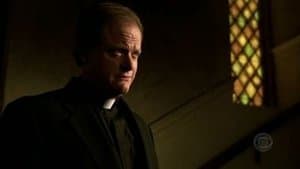 La malédiction du sang