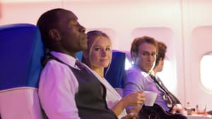 Descente vers Los Angeles