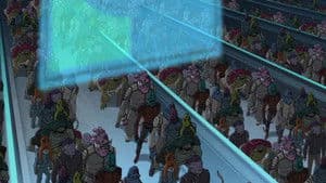 Le puissant Star-Lord