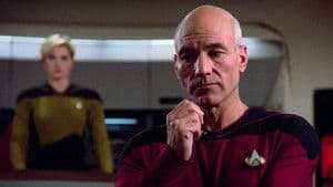 Le dernier avant-poste