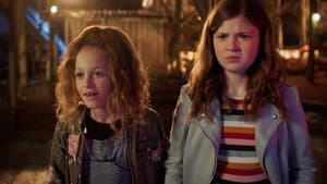 Kilomètre 5 : Road Trip