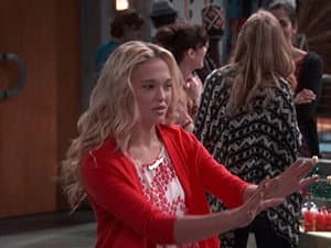 Le double coup de foudre