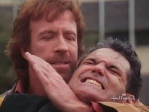 Une émeute, un ranger