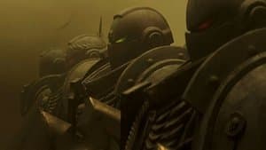 Warhammer 40,000: And They Shall Know No Fear