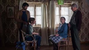 Le centre de bien-être