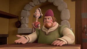 Les sept hirondelles