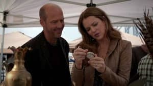 Course contre la montre