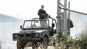 Des frissons jusqu'aux os