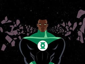 In Blackest Night (1)