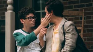 La vie est ainsi faite