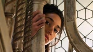 Un cadeau empoisonné