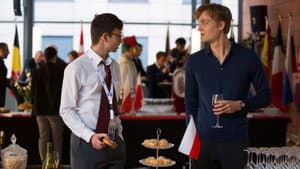 Le plus vieux métier du monde