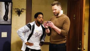 Petite soirée entre amis