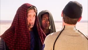 La traversée du désert