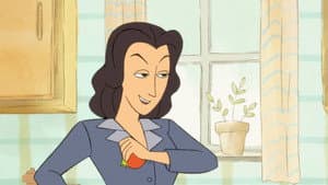 Une très mauvaise espionne