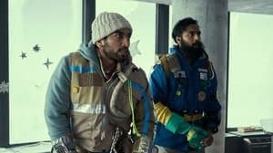 Adieu ma maison endommagée