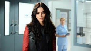 Il y avait dans mon cœur une sorte de combat