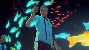 LES ESPRITS DE LA NUIT