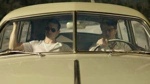 Les boules de feu vertes