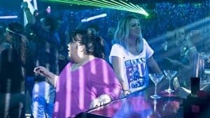 Une grand-mère d'enfer