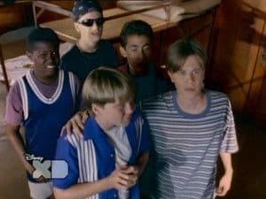 La colo de la peur (1)