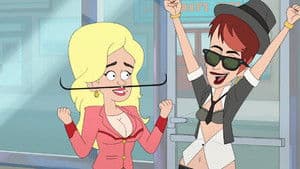 La Saucisse d’Halloween