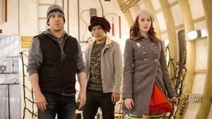 L'enlèvement du Père Noël