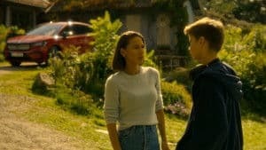 Après leur mort, mais avant qu'ils ne soient froids