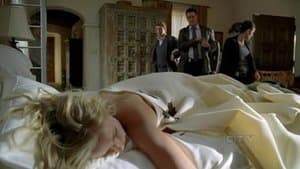 Le casanova écarlate