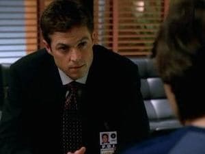 La descente aux enfers