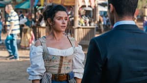 La névrosée apprivoisée