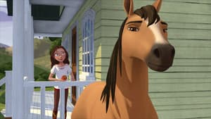 Lucky et l'esprit de compétition