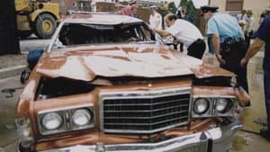 Au bord de la rivière