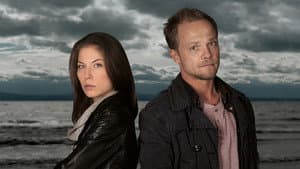 Le secret de la forêt