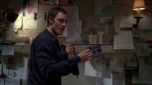 Trahison en sous sol