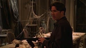 Les Sous-sols du crime