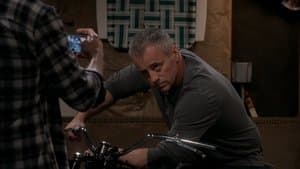 Pas du tout jaloux !