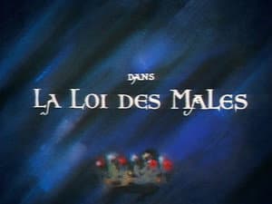 La Loi des mâles