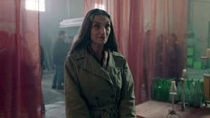 Les derniers jours du présent