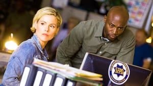 Double meurtre à San Francisco