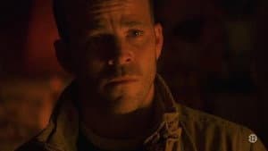 Le jour du soleil noir