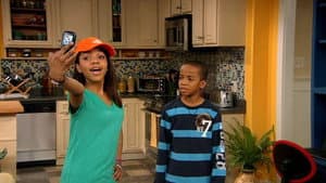 Petites cachotteries en famille