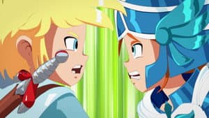 La bibliothèque de Marq-Tapahj