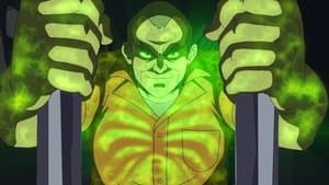 La Naissance du Docteur Octopus (4)